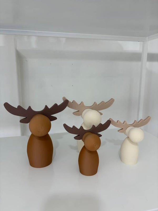 Moose