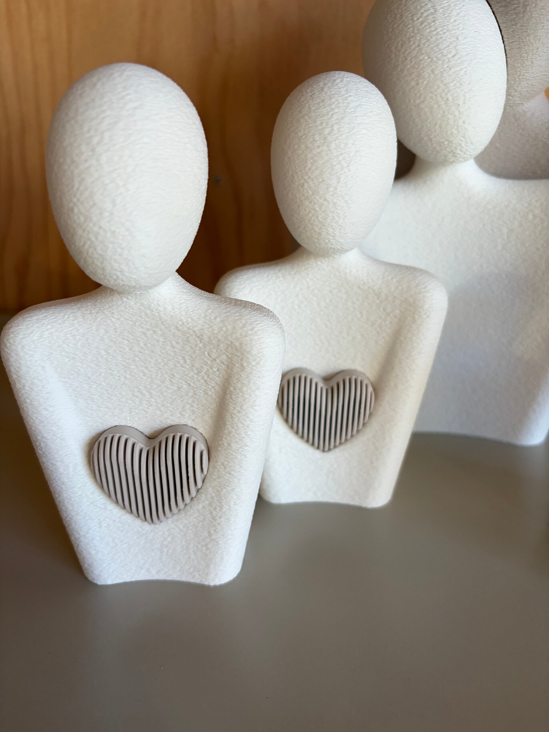 Familie Kinderen (middelste beeldje)