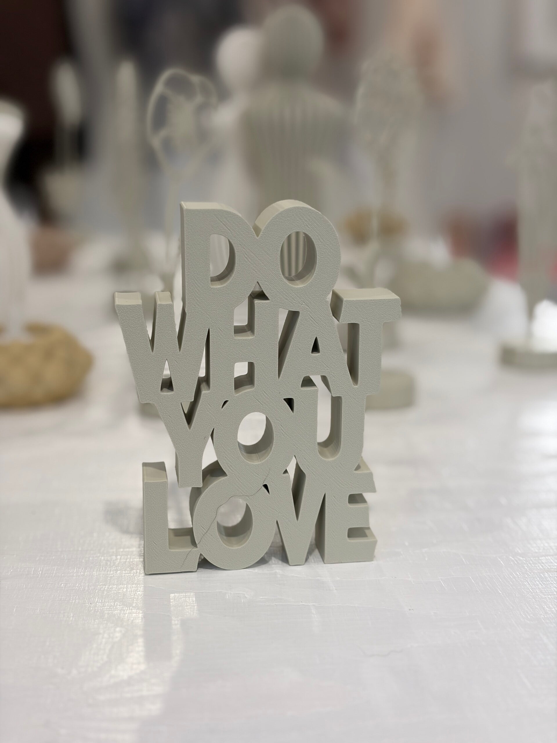 Wordpop Do What You Love
