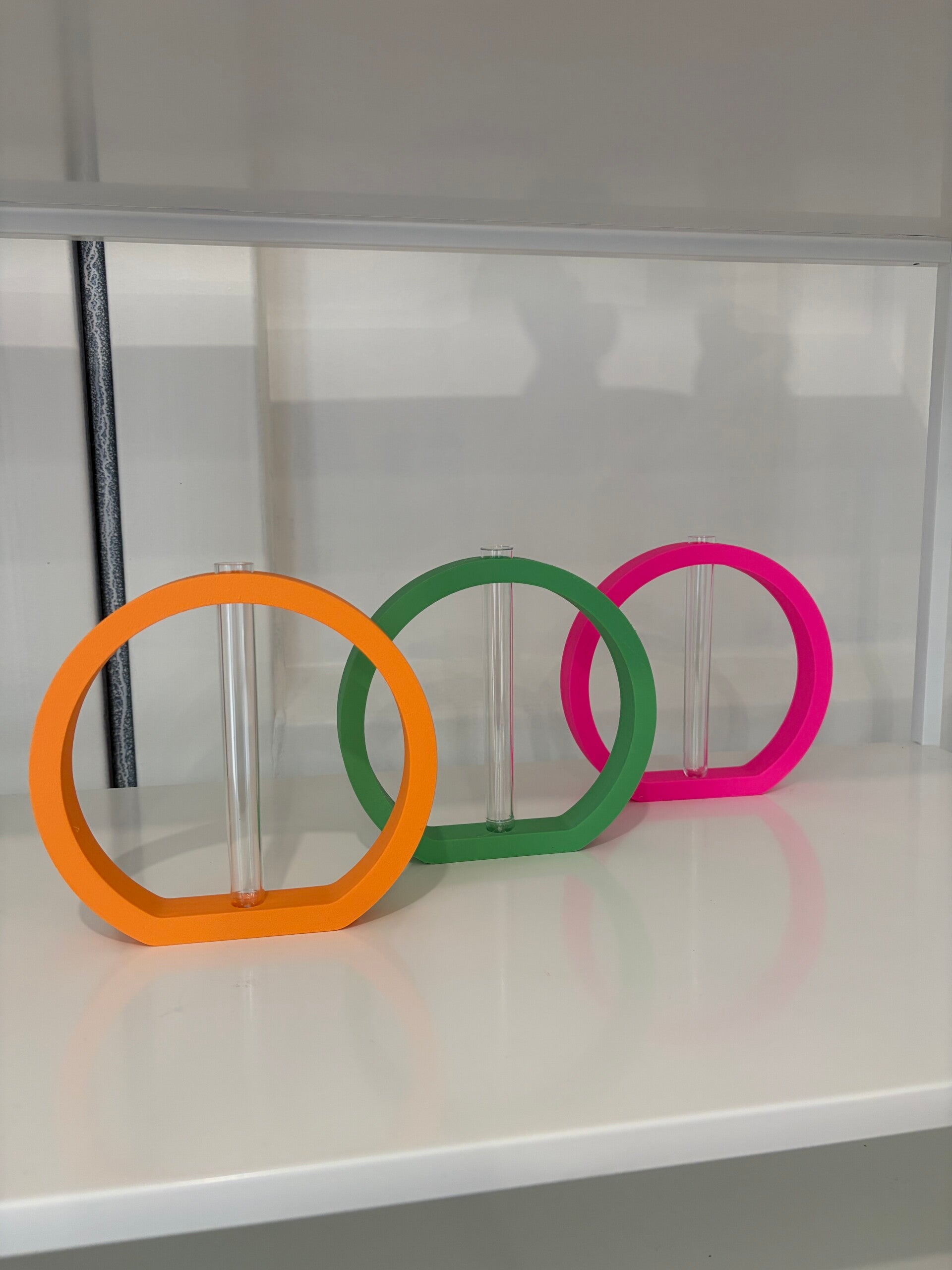 Flora Tube