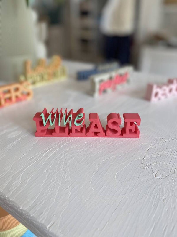 Wordpop Wine please
