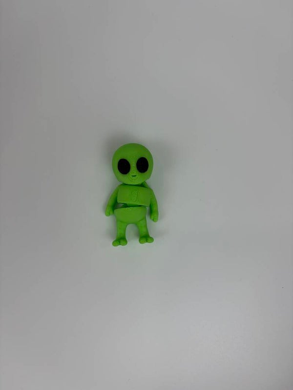 Mini Alien