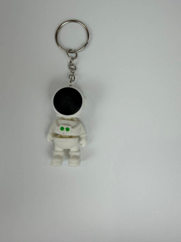 Sleutelhanger Astronaut
