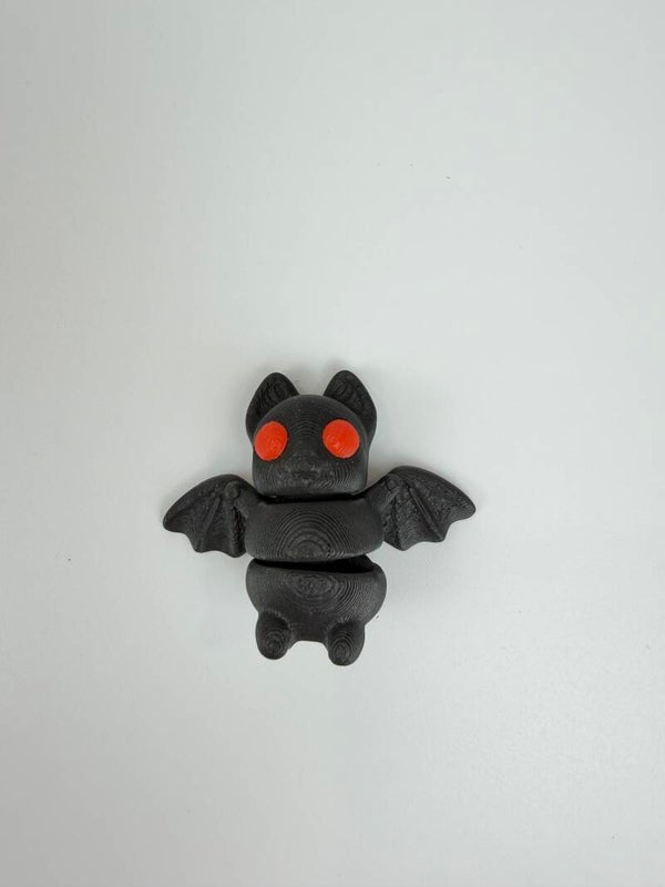 Mini Vleermuis