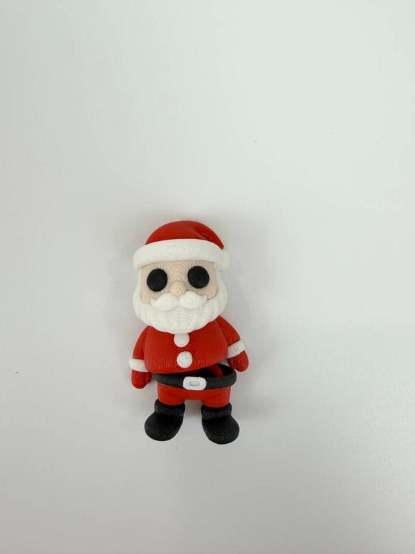Mini Santa Claus