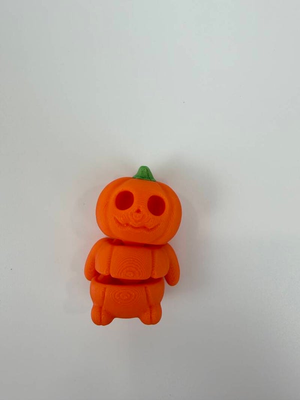 Mini Pumkin