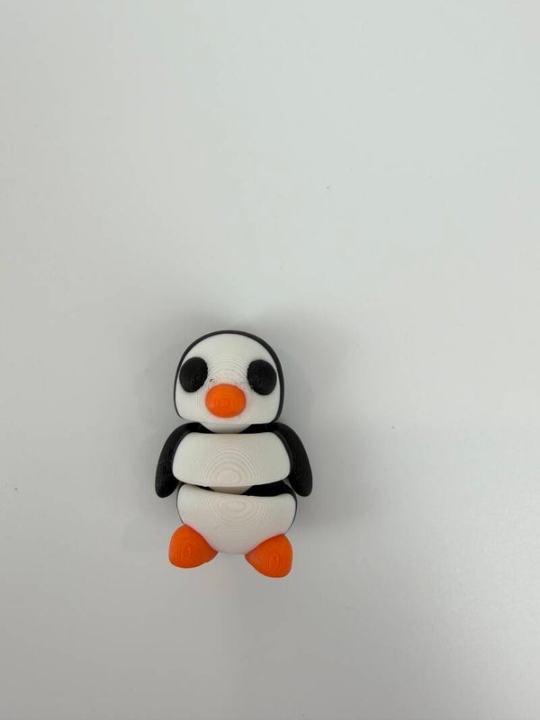 Mini Pinguin