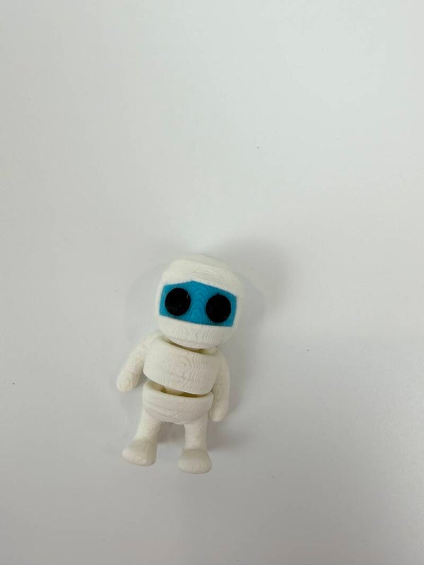 Mini Mummy