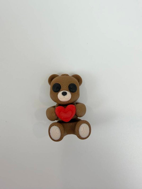 Mini Love Bear