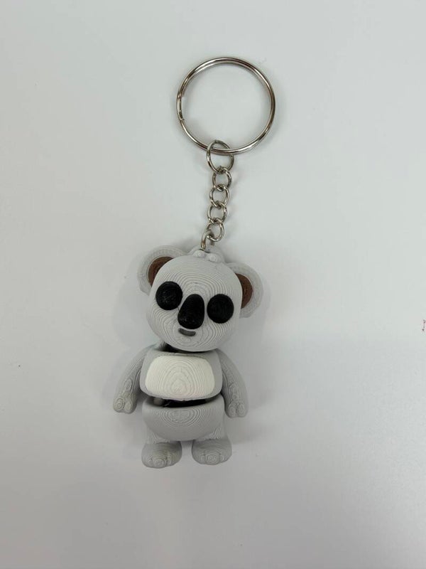 Sleutelhanger Koala