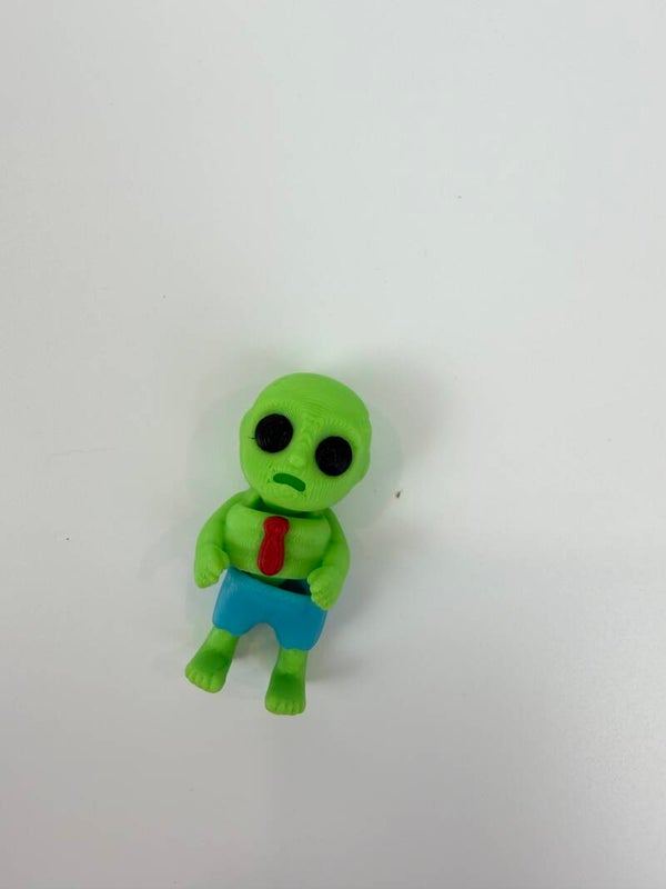 Mini Zombie