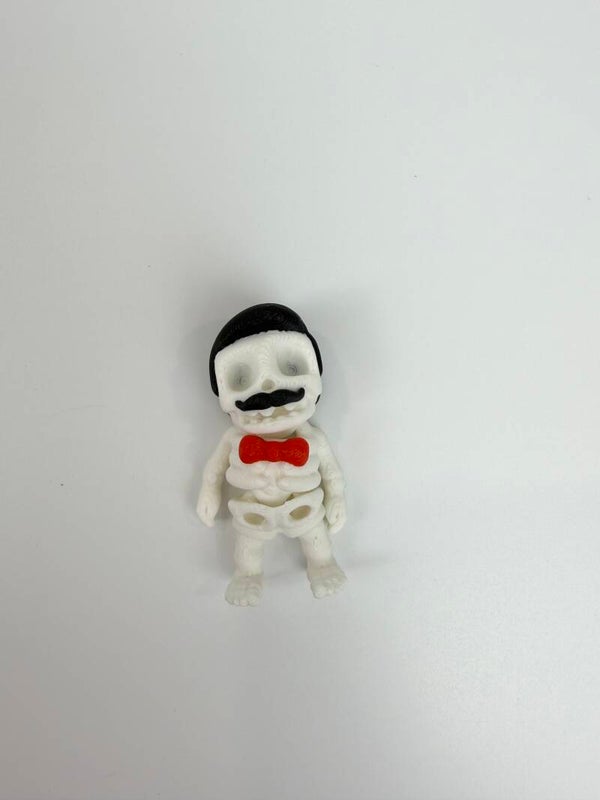 Mini Mr Skeleton