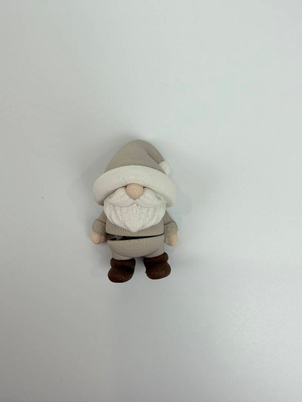Mini Gnome