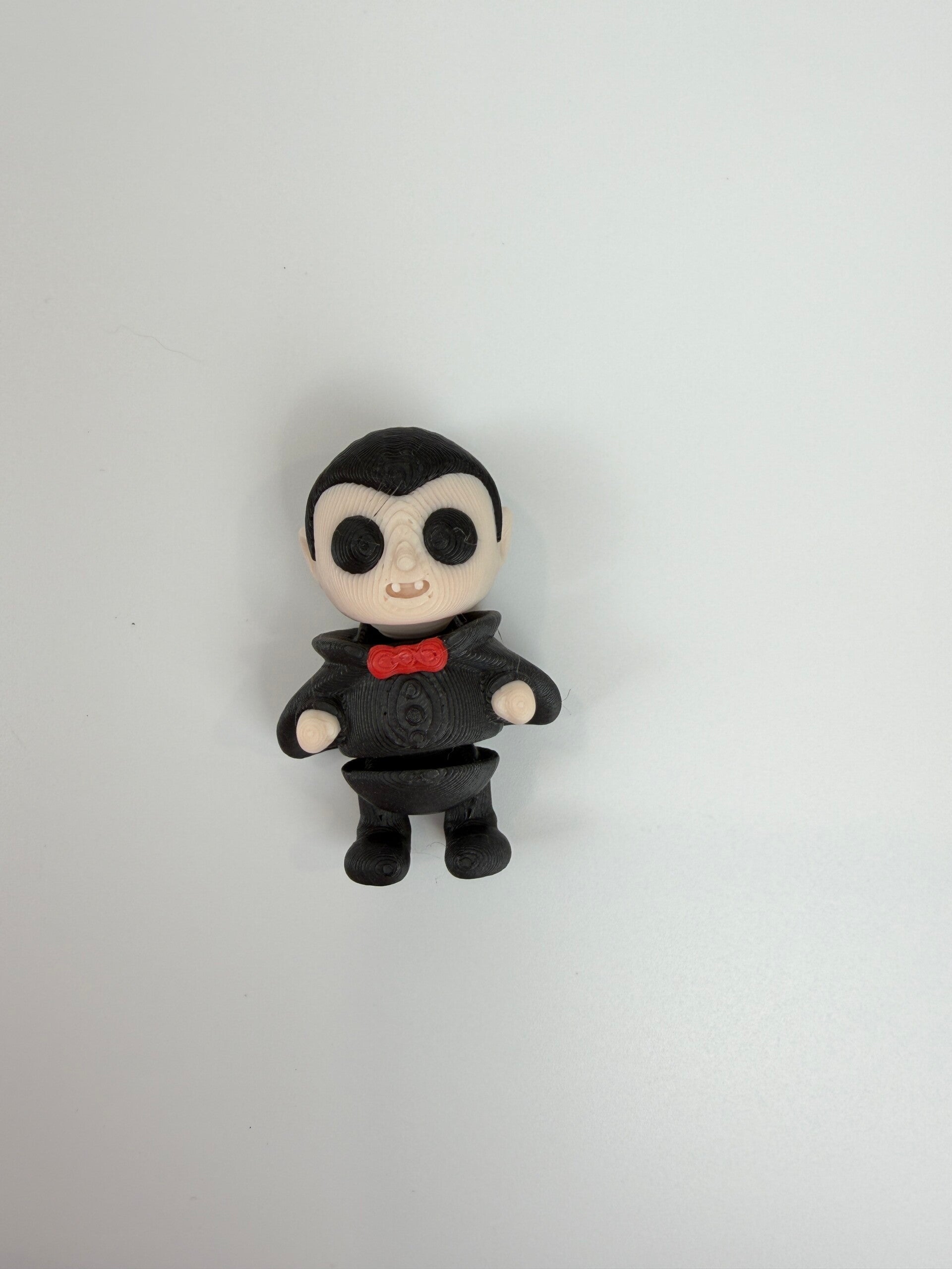 Mini Dracula