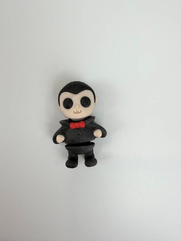Mini Dracula