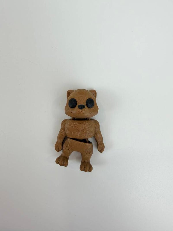 Mini Werewolf