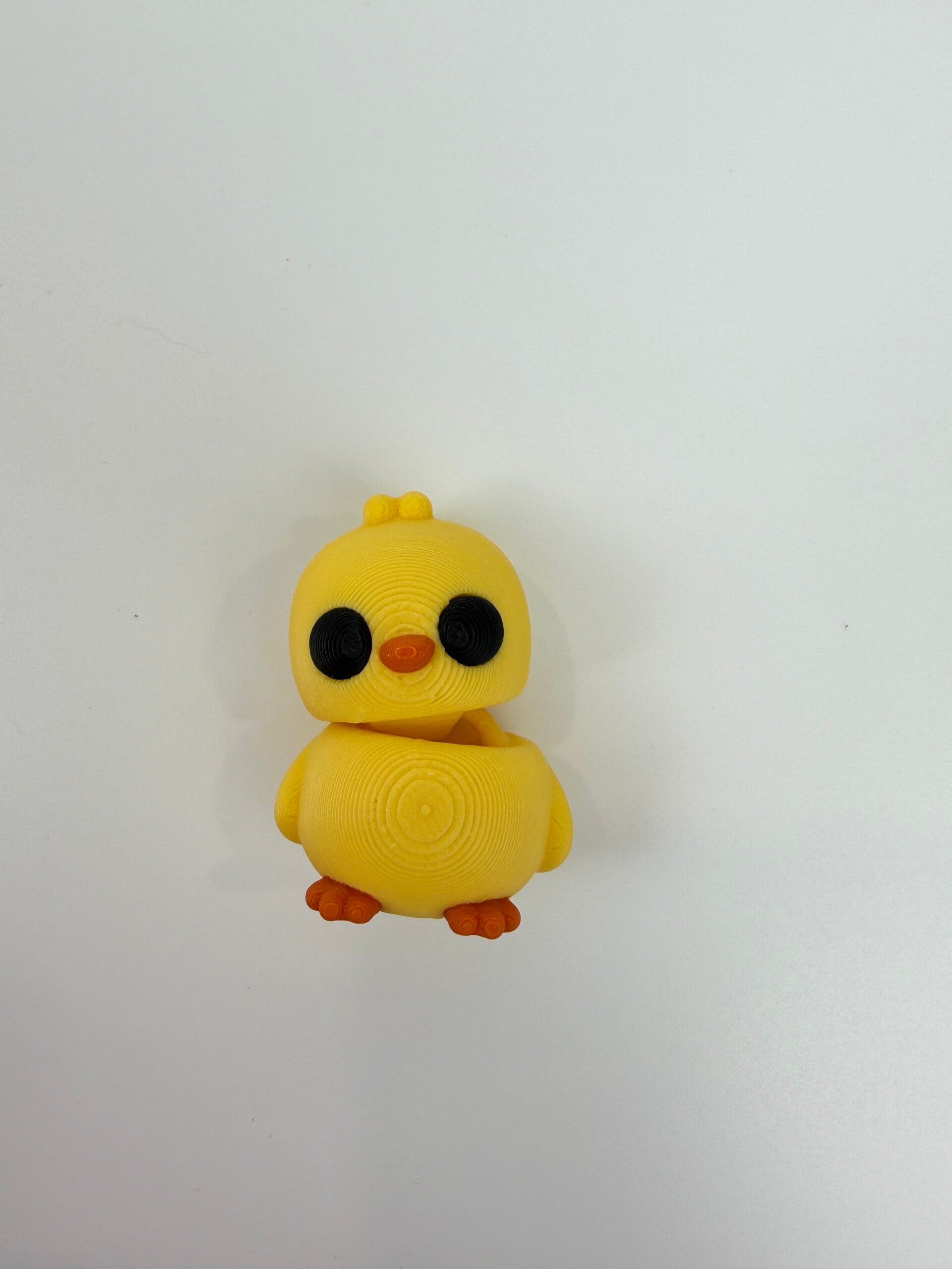 Mini Baby Chicken