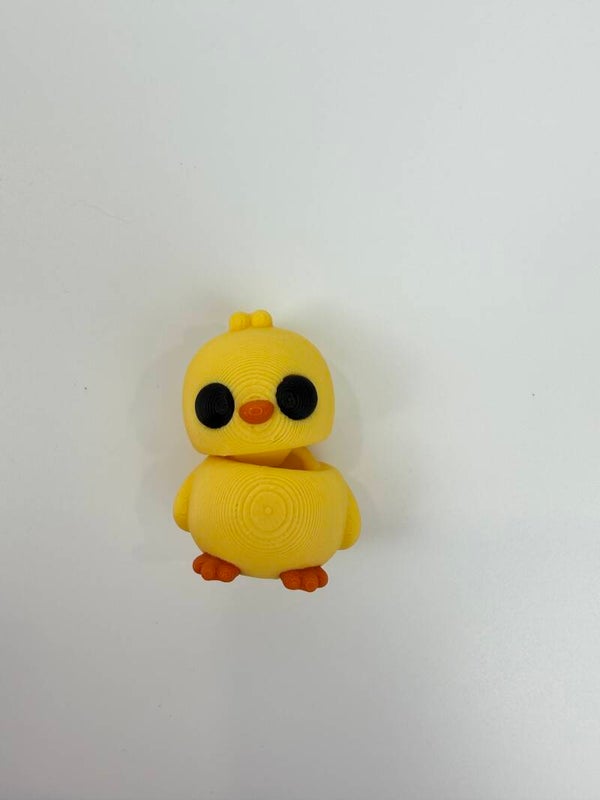 Mini Baby Chicken