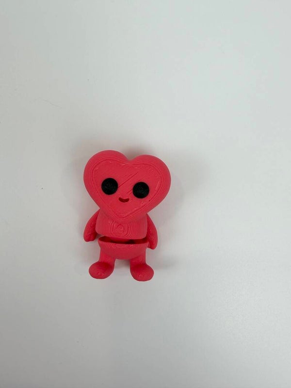 Mini Heart