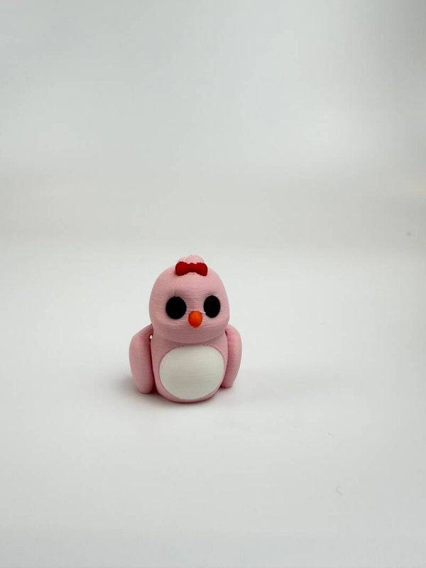 Mini Love bird her