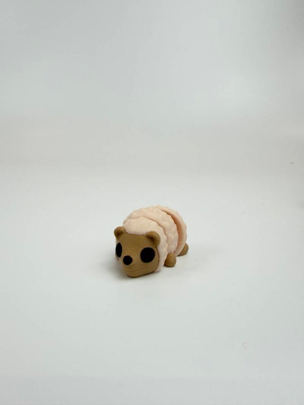 Mini Hedgehog