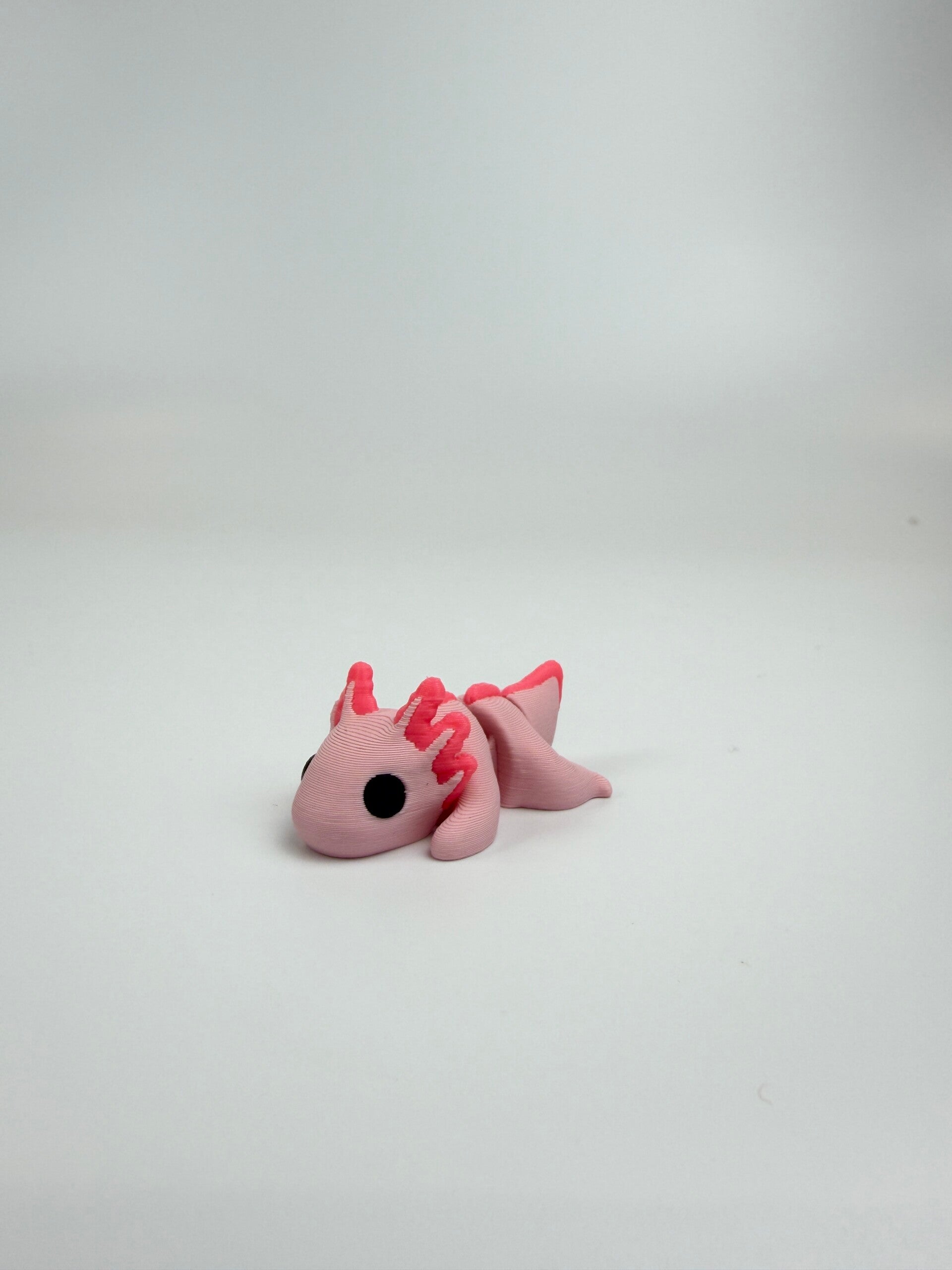 Mini Axolotl