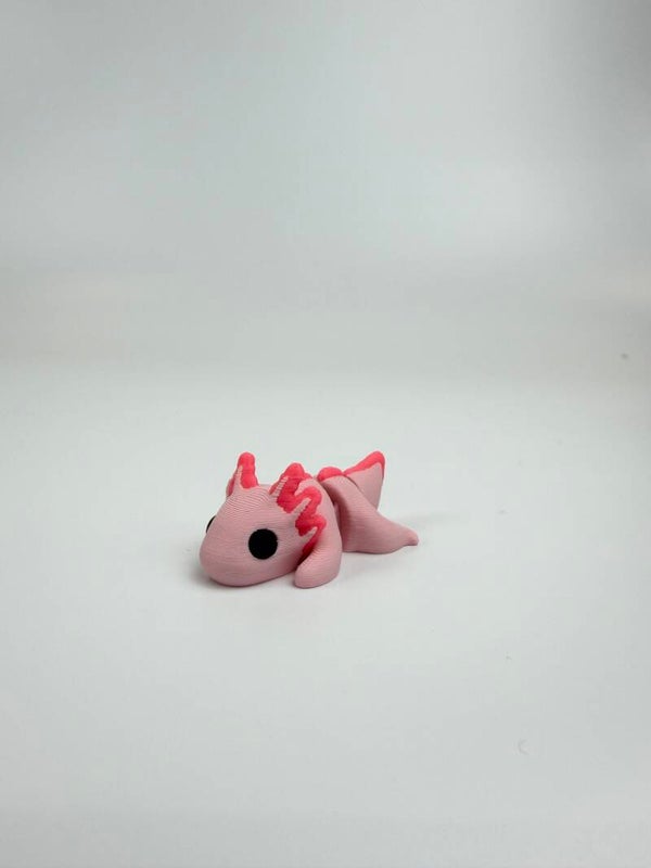 Mini Axolotl