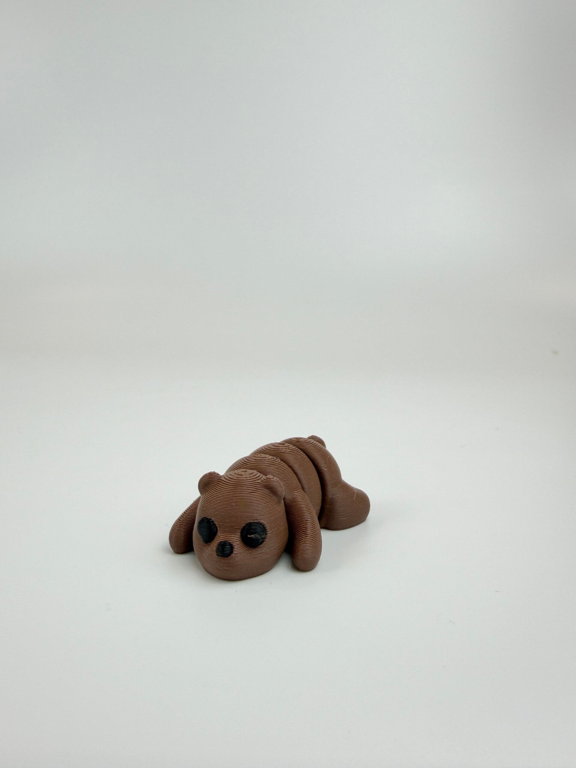 Mini Bear