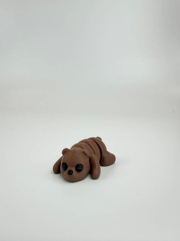 Mini Bear