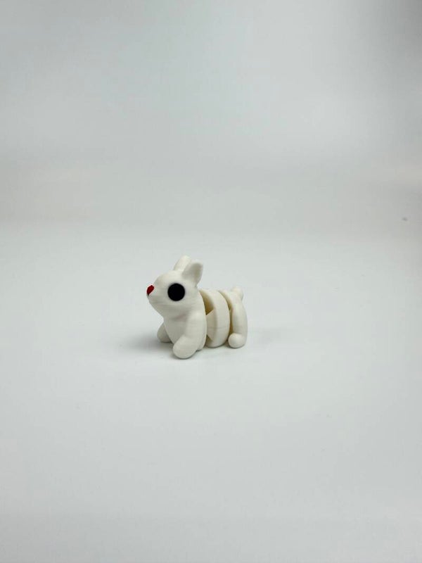 Mini Rabbit