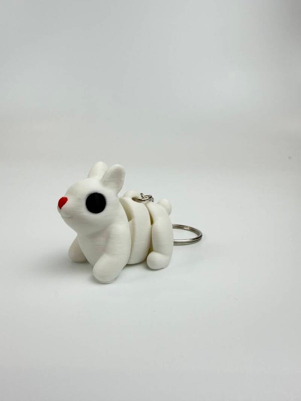 Sleutelhanger Rabbit