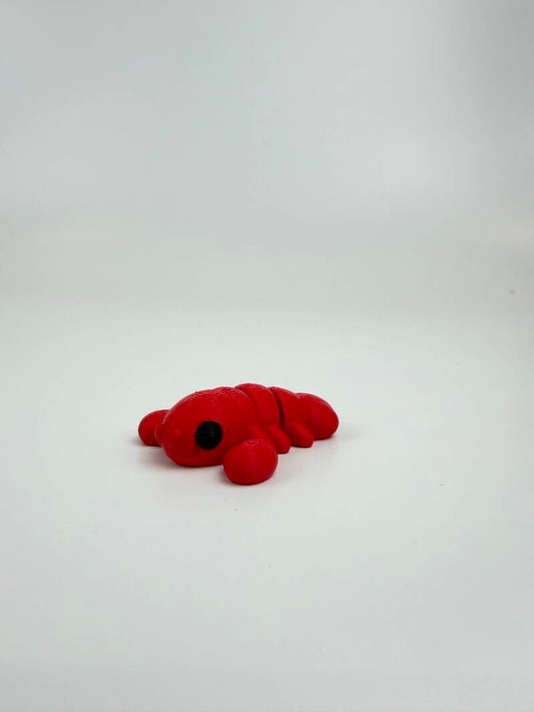 Mini Lobster