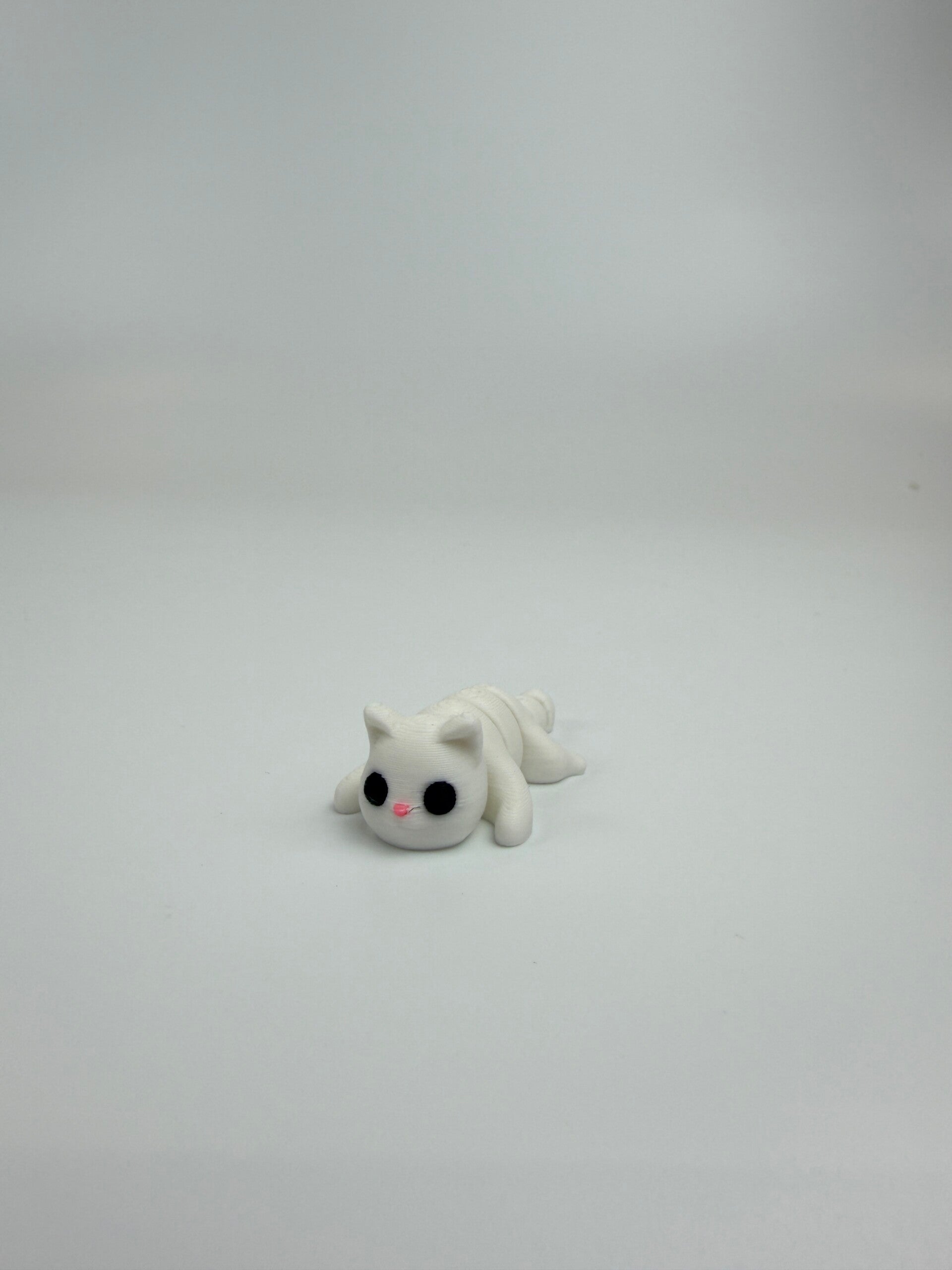 Mini Cat