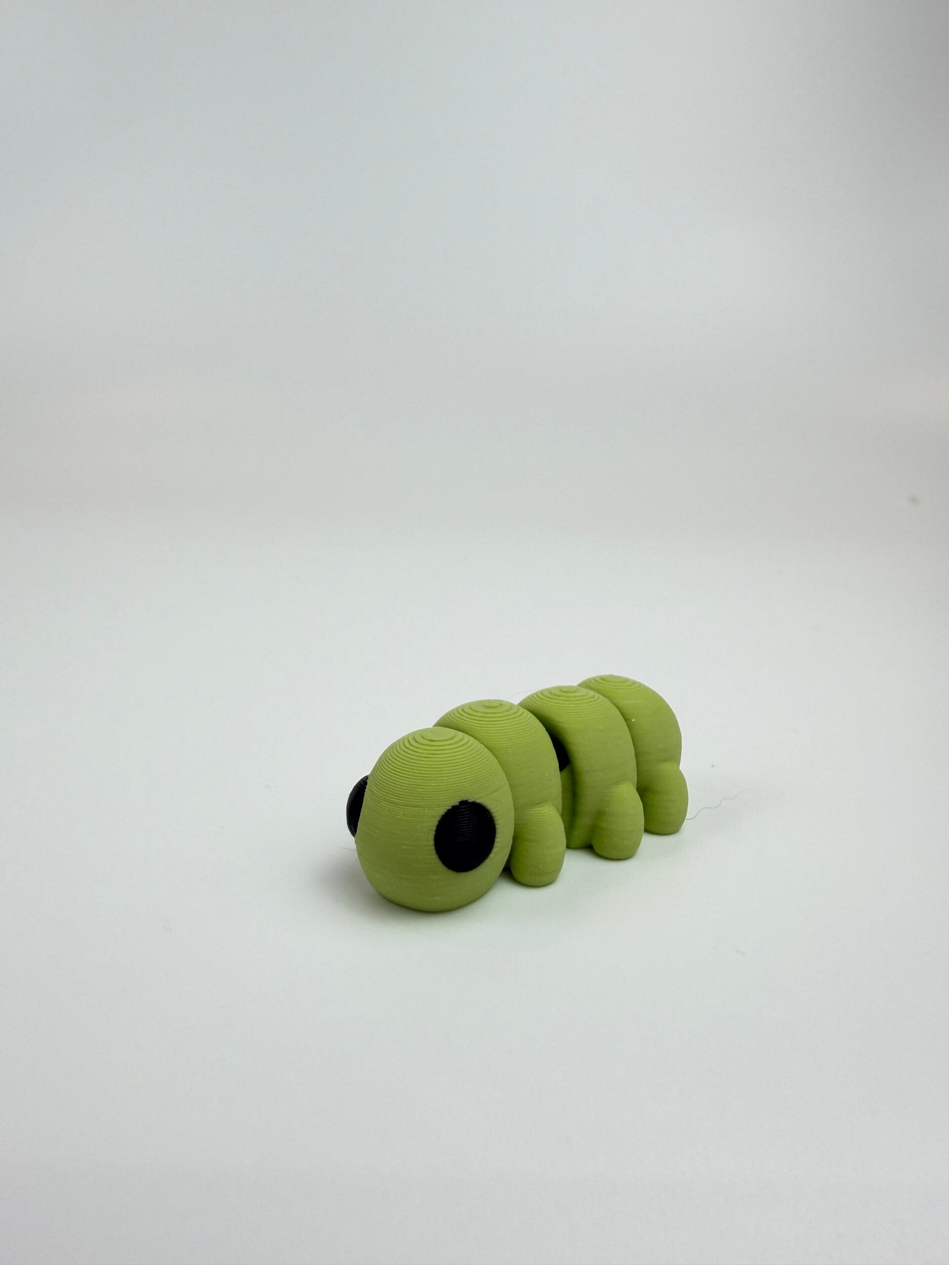 Mini Caterpillar
