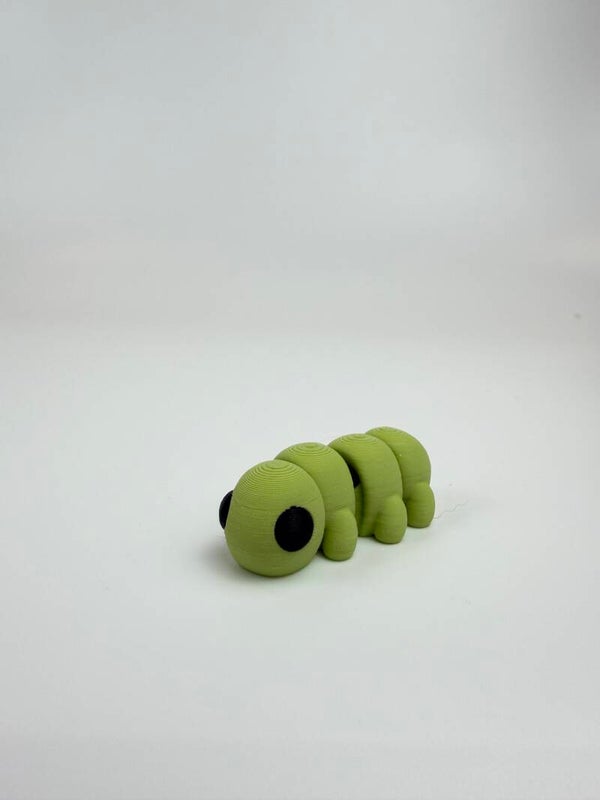 Mini Caterpillar