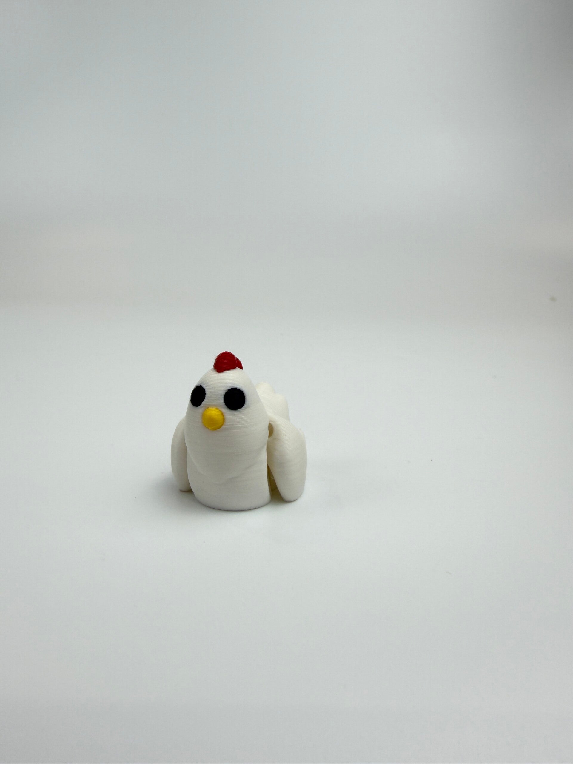 Mini Chicken
