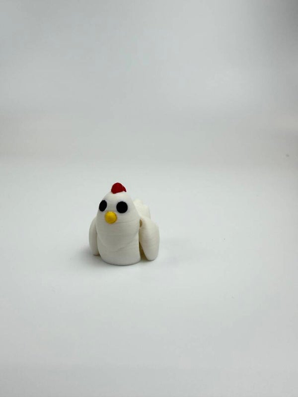Mini Chicken