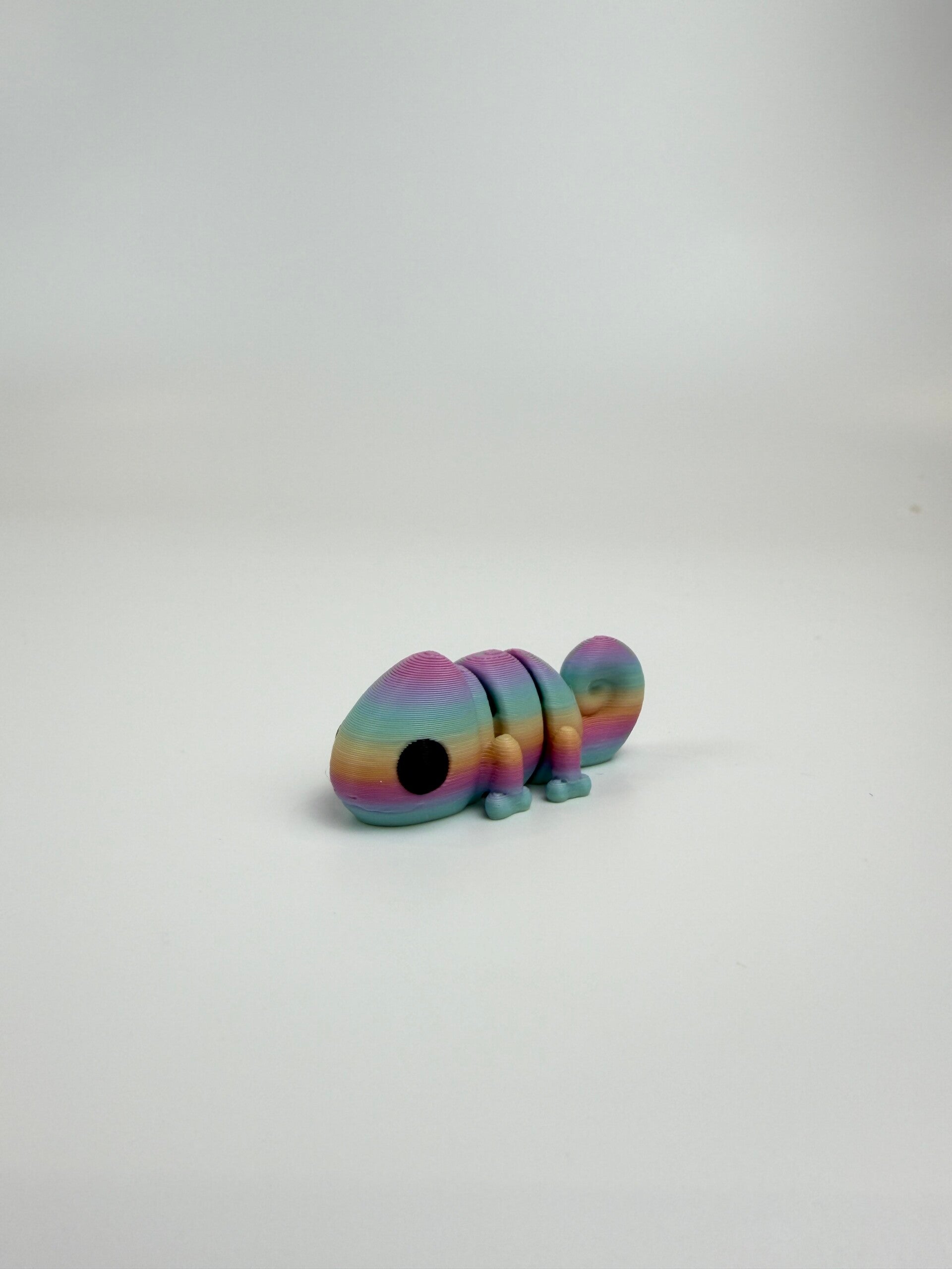 Mini Chameleon