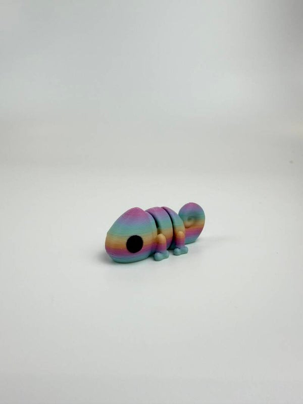 Mini Chameleon