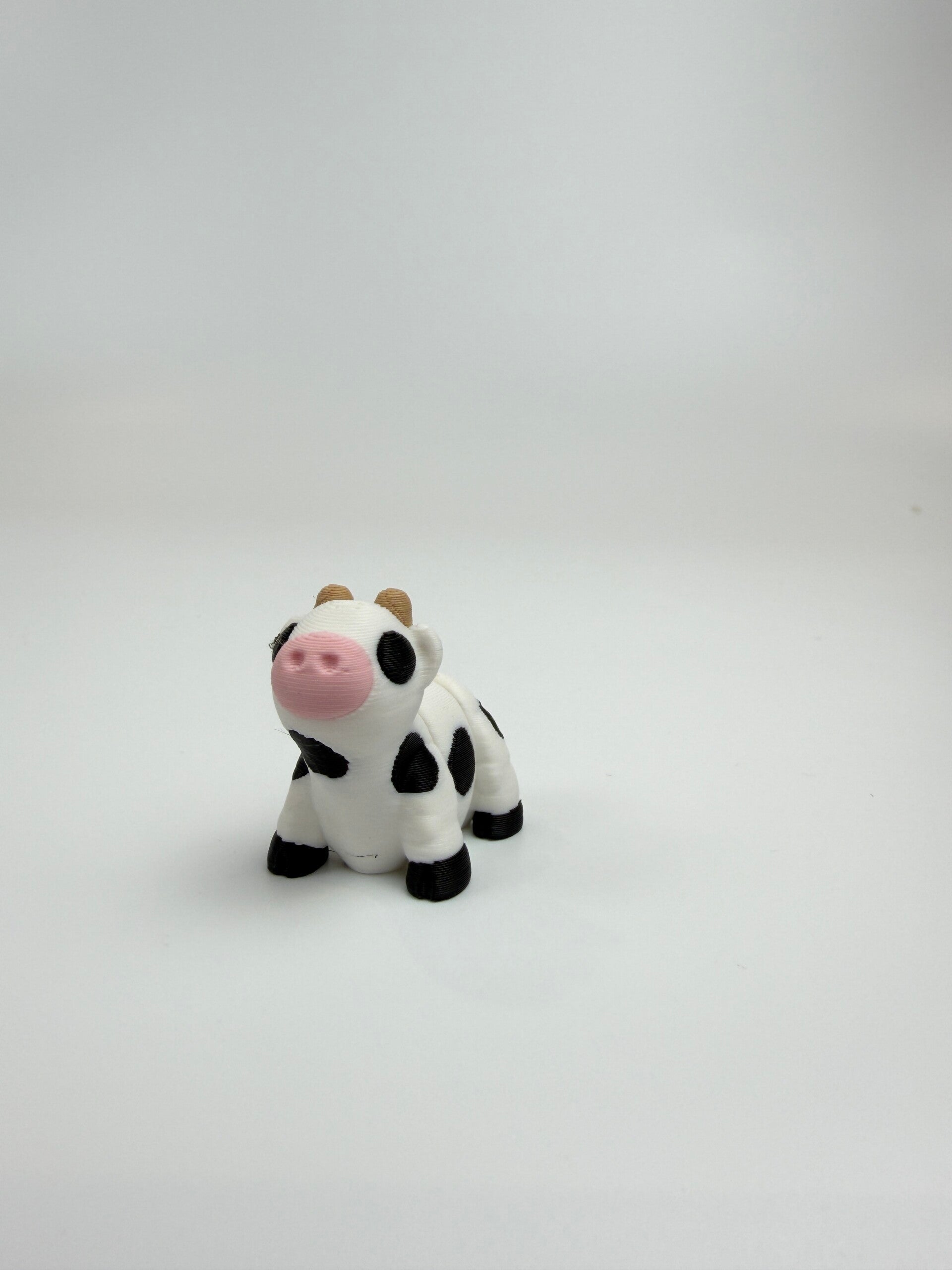 Mini Cow