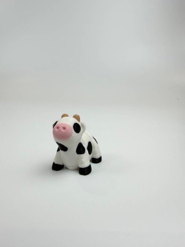 Mini Cow