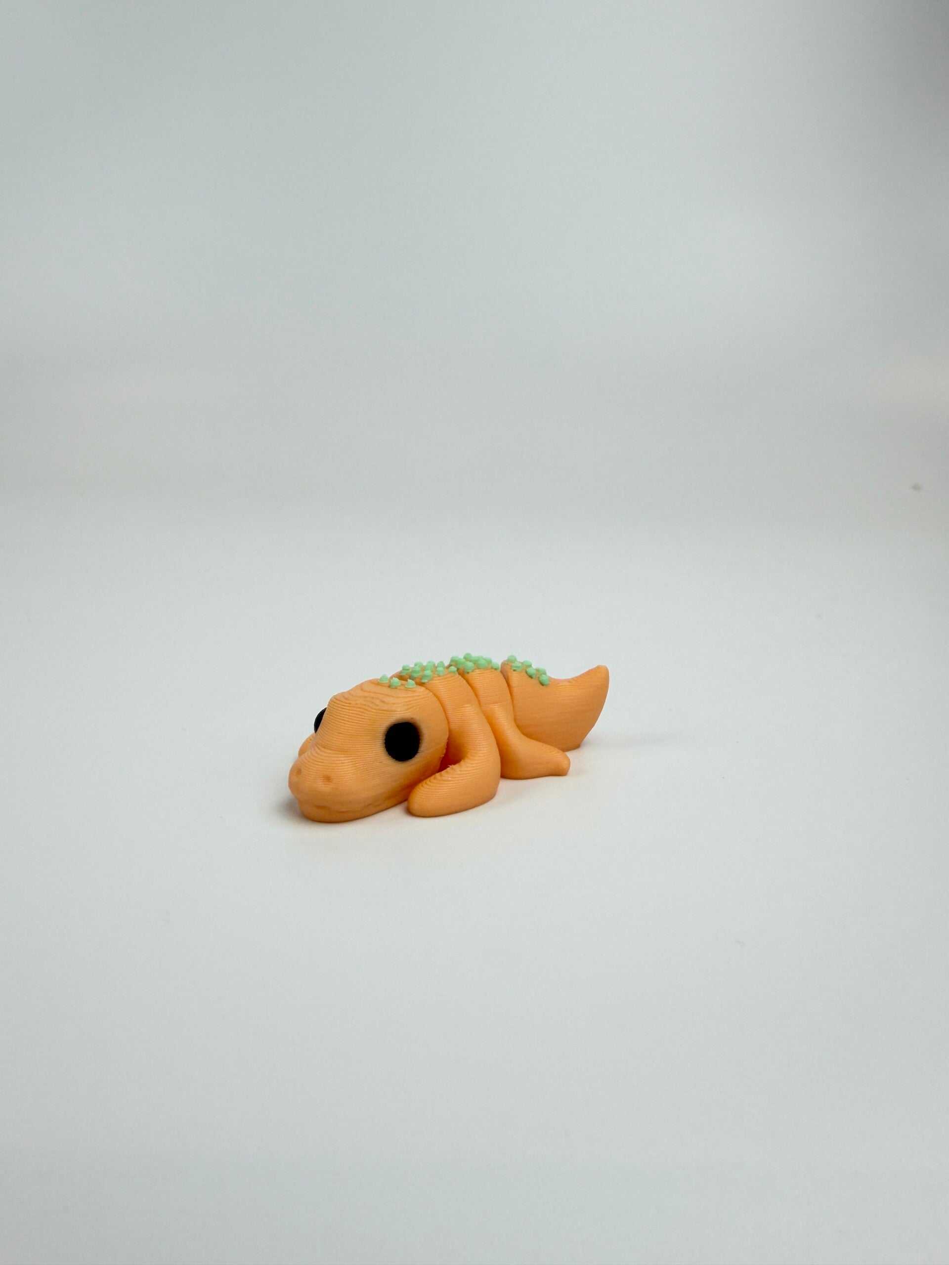 Mini Aligator