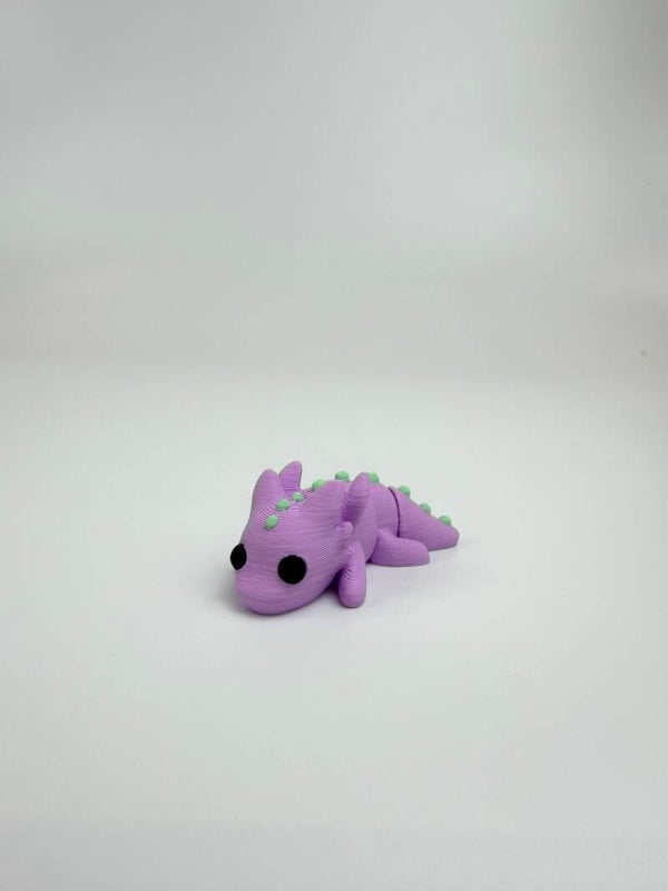 Mini Dragon dots
