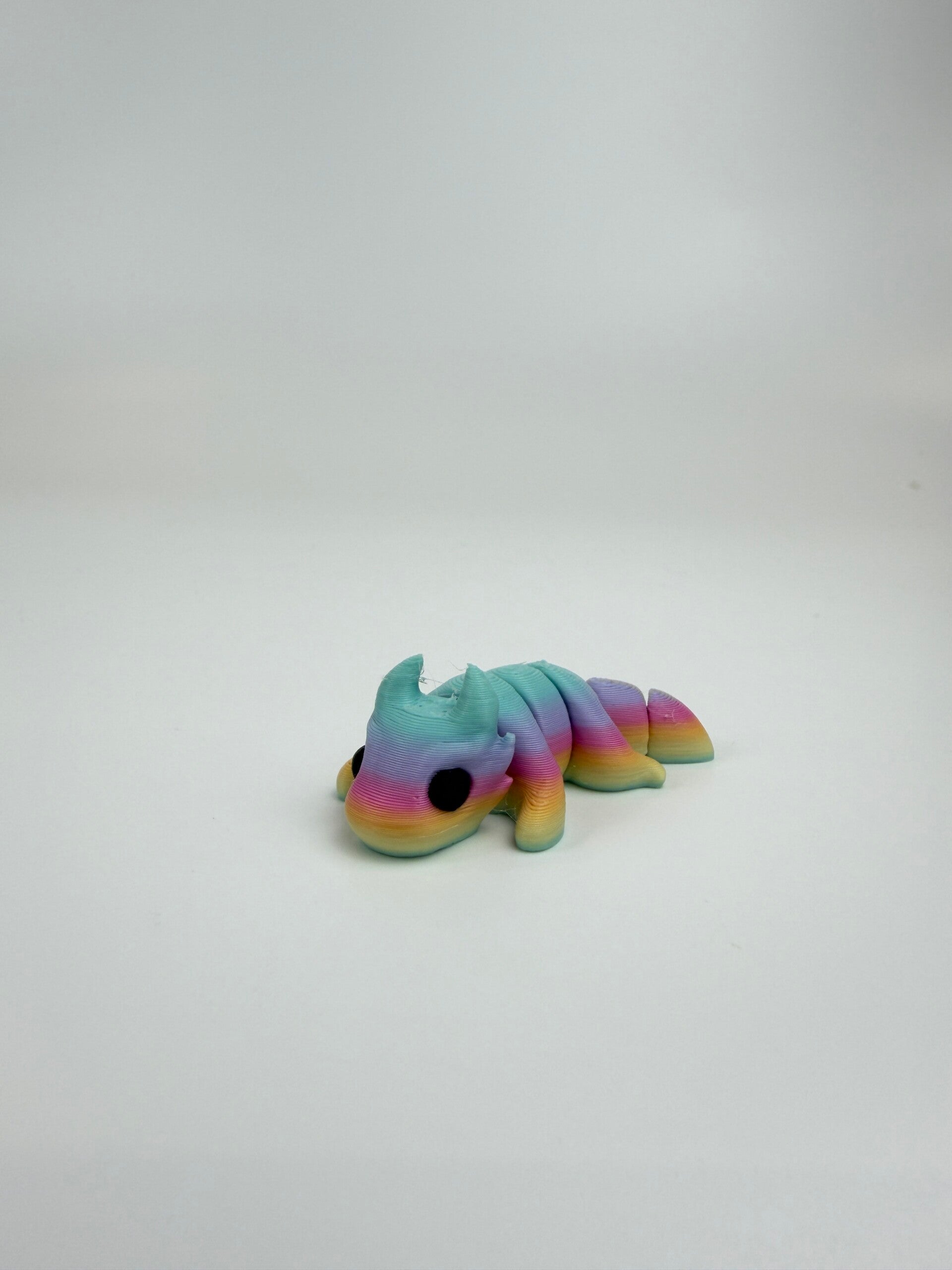 Mini Dragon