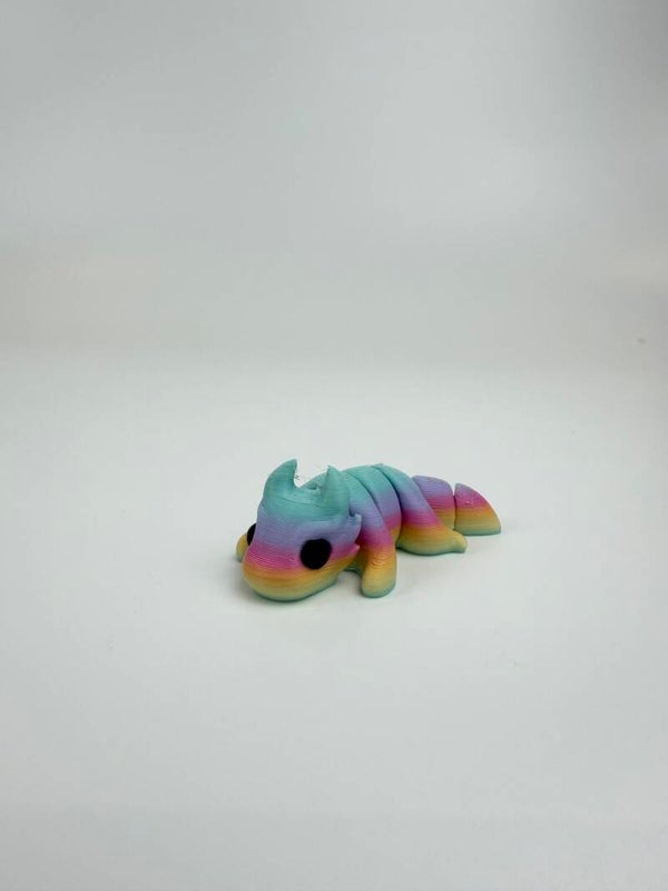Mini Dragon