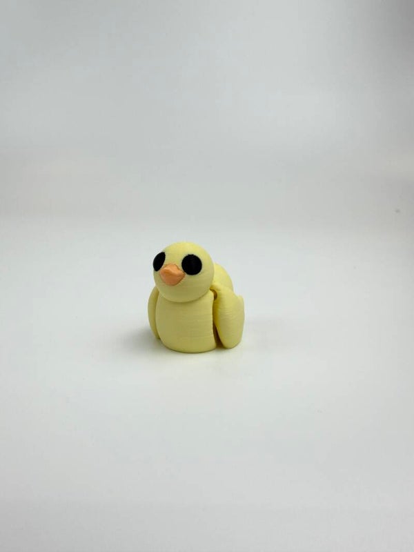 Mini Duck