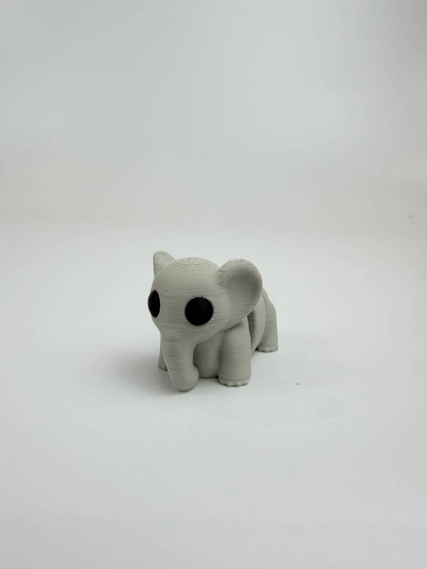 Mini Elephant