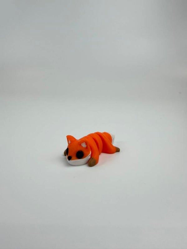 Mini Fox