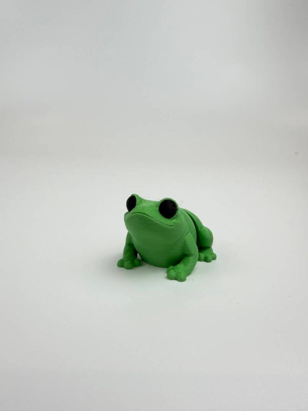 Mini Frog