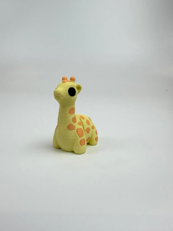 Mini Giraff